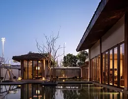 上海世博萨和酒店