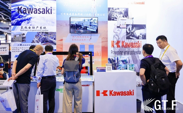 川崎能源装备科技（山东）有限公司